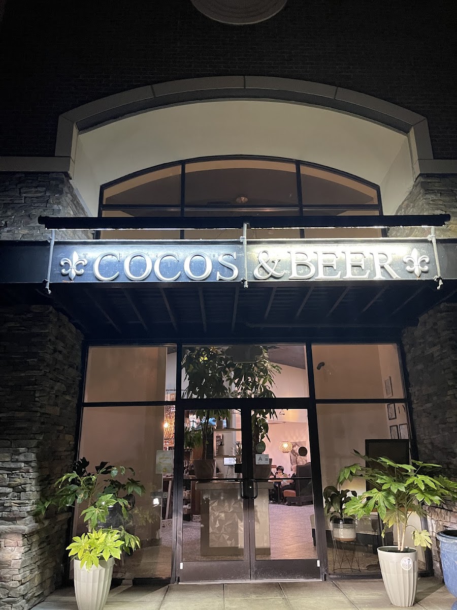 Cocos & Beer Authentic Mexican Restaurant